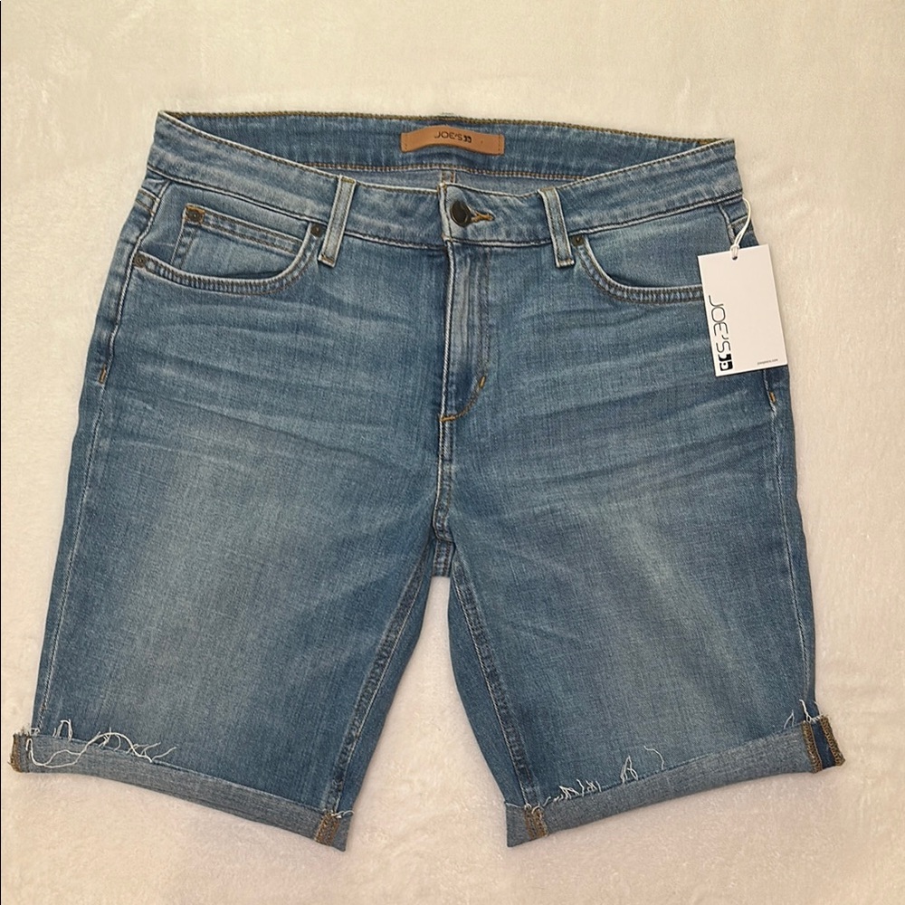 Joe's Jeans Shorts